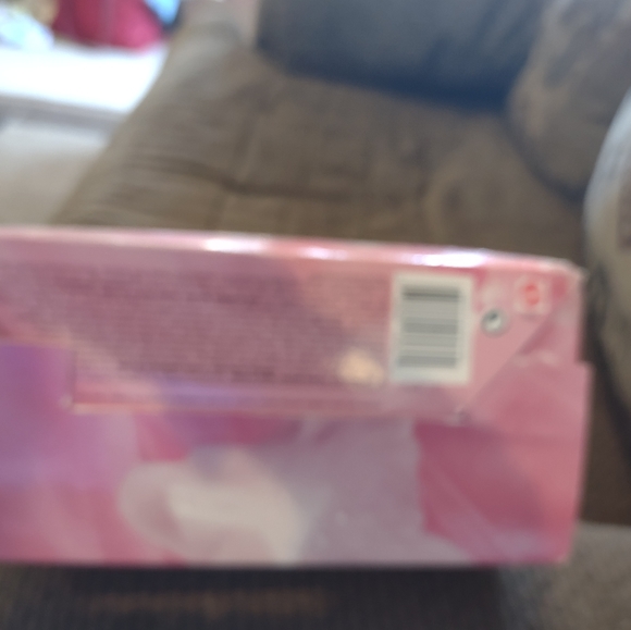 BARBIE limited edition 1996 blushing orchid bride porcelain doll NIB mattel - Picture 12 of 12